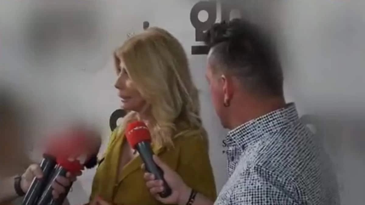 Η Ζήνα Κουτσελίνη "έσπασε" για πρώτη φορά την σιωπή της στις φήμες για τη μεταγραφή της -  «Μέσα Ιουνίου...»