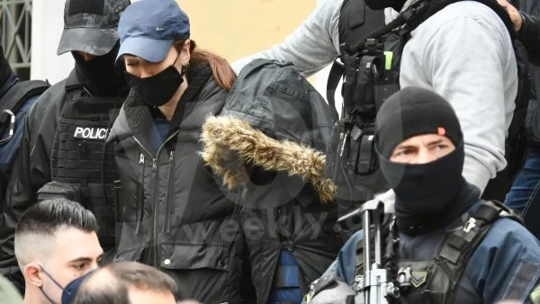 Τραγωδία Πάτρα: Τι απαντά η κοινωνική λειτουργός μετά την έκθεση που δημοσιεύτηκε για την κακοποίηση της Τζωρτζίνας