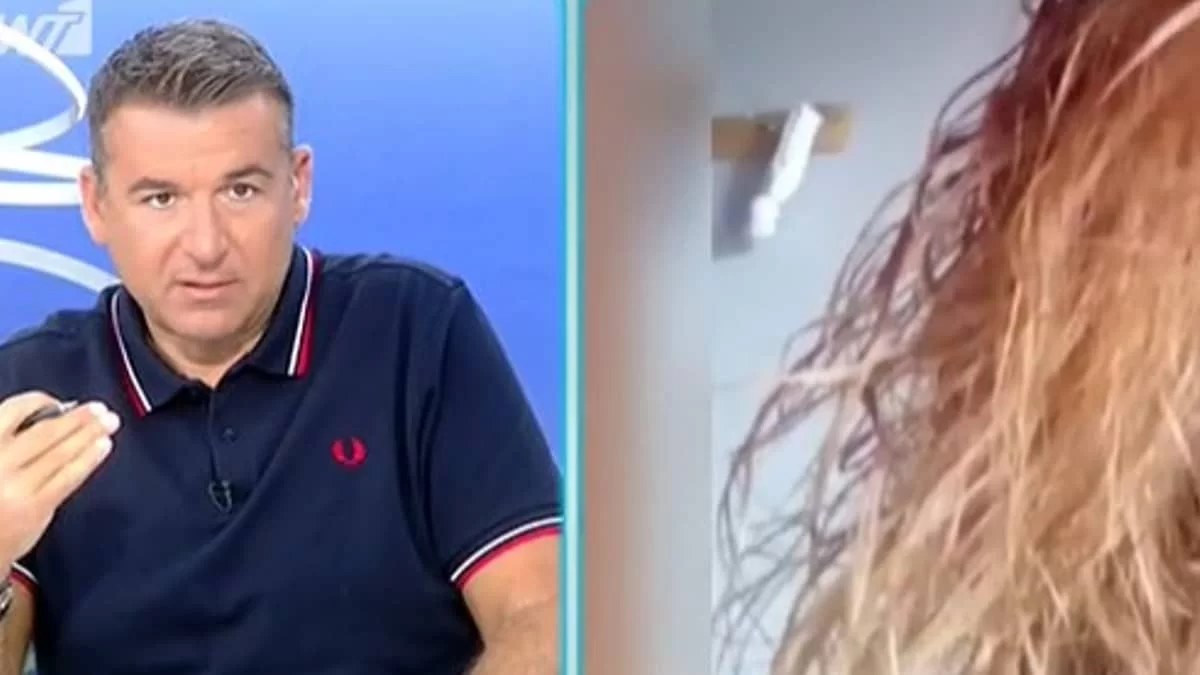 Πάτρα: «Θα μιλήσει για εγκληματική ενέργεια» - Ο Γιώργος Λιάγκας αποκαλύπτει για πρώτη φορά στο Πρωινό