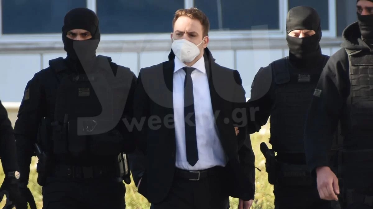 Τα πρώτα λόγια της μητέρας της Κάρολαϊν μετά την καταδίκη του Αναγνωστόπουλου - «Ένιωσα οργή όταν...»