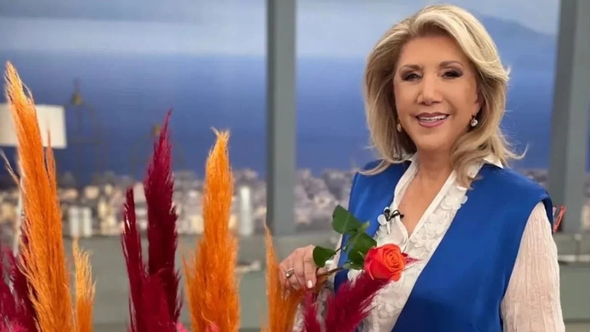 Άσχημα ξεκινάει το Σάββατο για 5 ζώδια - Η Λίτσα Πατέρα μίλησε για σοβαρές δυσκολίες