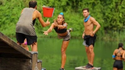 Survivor 5 - έκτακτο: Έφυγε οικειοθελώς λίγο πριν την κανονική αποχώρηση! Τι συνέβη