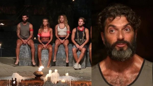 Survivor 5 spoiler 31/5: Βγαίνει με τον Μαρτίκα στον τάκο! Ο δεύτερος υποψήφιος προς αποχώρηση