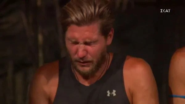 Survivor 5: Αυτός ο παίκτης αποχώρησε σήμερα 5/5