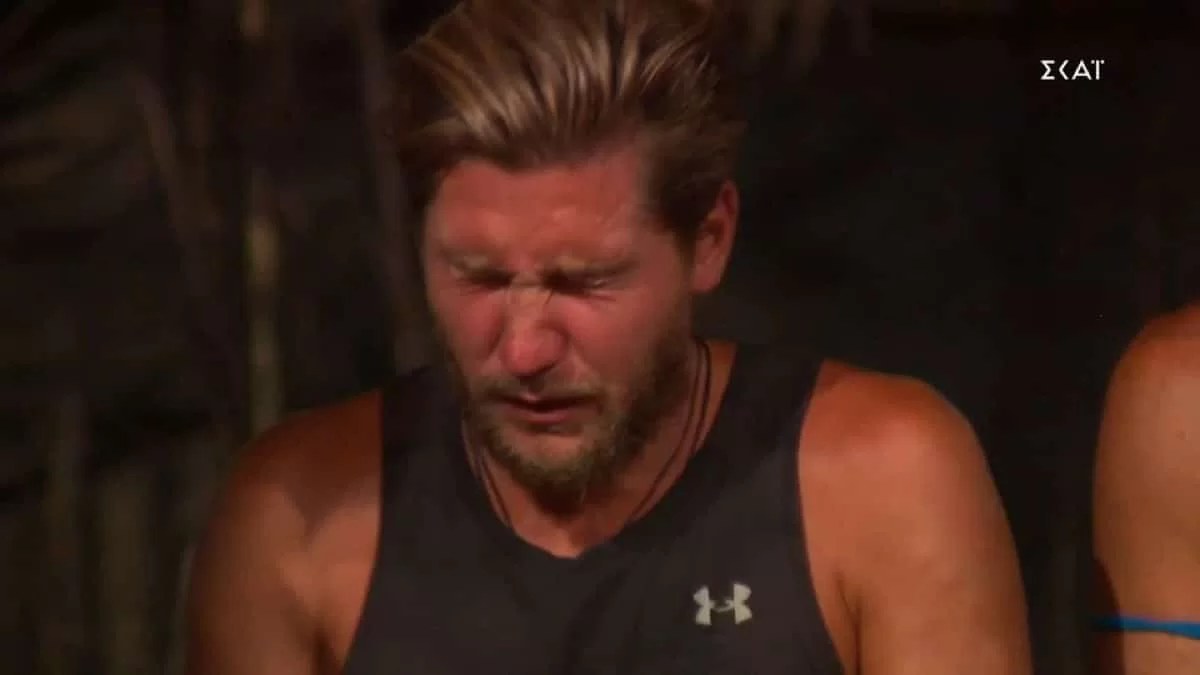 Survivor 5: Αυτός ο παίκτης αποχώρησε σήμερα 5/5