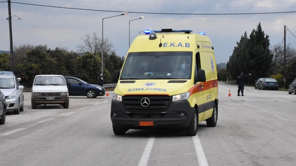 Ηλικιωμένος πυροβόλησε με καραμπίνα 35χρονο στην Επισκοπή