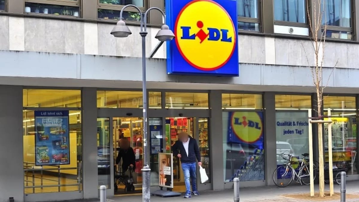 Θα πάρουν "φωτιά" τα καταστήματα Lidl - Ανακοίνωσαν πως από αύριο 9/5...