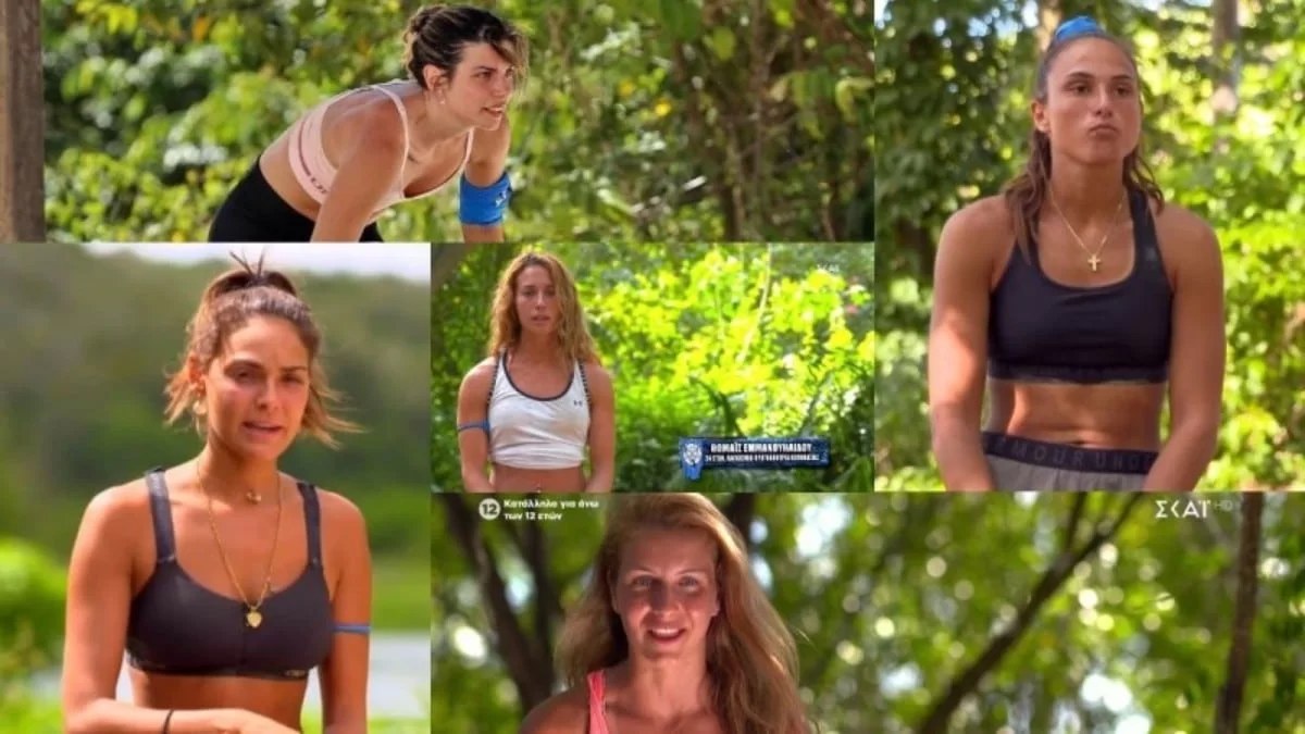 Survivor 5: Αποχωρεί οικειοθελώς λόγω υγείας παίκτρια - φαβορί για τον τελικό;