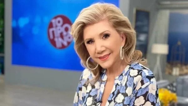 "Θεϊκή" η σημερινή ημέρα για 2 ζώδια - Η Λίτσα Πατέρα προειδοποίησε τα υπόλοιπα 10 για δυσκολίες
