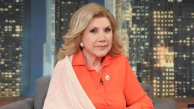 "Πονοκέφαλος" τα οικονομικά για 3 ζώδια - Η Λίτσα Πατέρα ξεκαθαρίζει το τοπίο