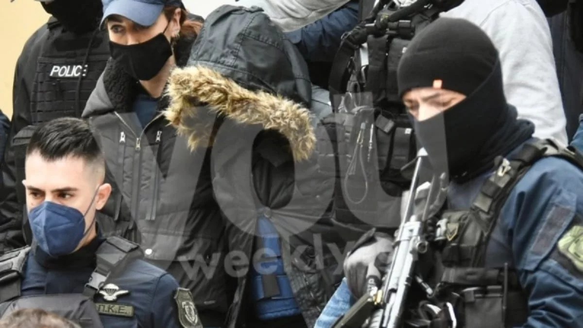 Πάτρα: «Κοίτα τη μαμά...» - Στη φόρα βίντεο ντοκουμέντο της Τζωρτζίνας μέσα από τη ΜΕΘ