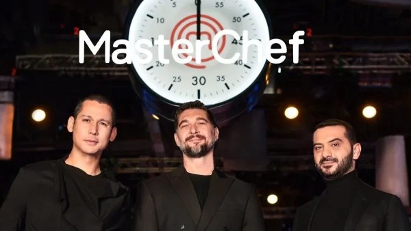 To STAR κόβει εκτάκτως ημέρες από το MasterChef 6