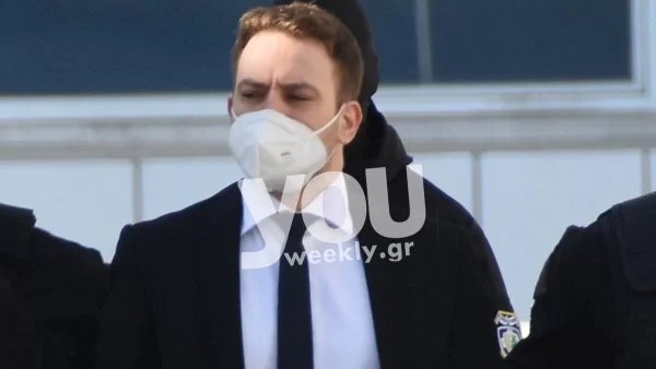 Γλυκά Νερά: Σήμερα (16/5) η ετυμηγορία για τον Μπάμπη Αναγνωστόπουλο - Το ελαφρυντικό που θα ζητήσει