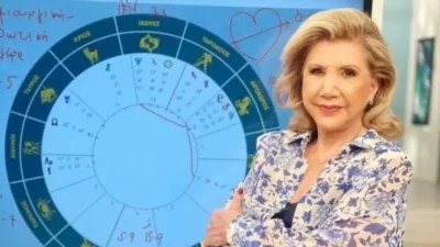 Με καινούρια ξεκινήματα και χαρές η πρώτη ημέρα της εβδομάδας - Η Λίτσα Πατέρα αναλύει τα 12 ζώδια