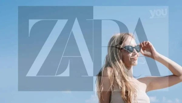 Το πιο θηλυκό φόρεμα των Zara - Κοστίζει 16,99 ευρώ και το φοράς άνετα καλεσμένη και σε γάμο