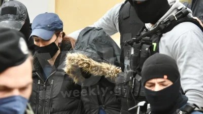 Τραγωδία Πάτρα: Όθων Παπαδόπουλος για Πισπιρίγκου - «Δεν είχε ακούσει ποτέ για την κεταμίνη»