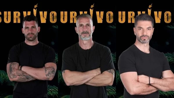 Survivor 5 Spoiler (19/5): Αυτός ο παίκτης αποχωρεί απόψε - Από εδώ και πέρα αλλάζουν όλα