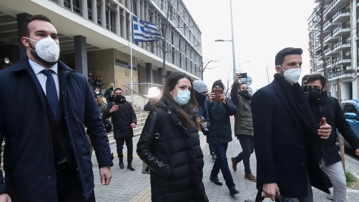 Βιασμός 24χρονης Θεσσαλονίκη: Η Ένωση Εισαγγελέων Ελλάδος απαντά μετά τον "σάλο" για την απόφαση κατά του δράστη