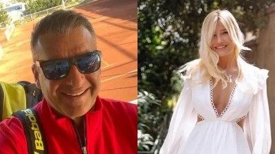 Γενέθλια για τον γιο της Φαίης Σκορδά και του Γιώργου Λιάγκα - Στιγμιότυπα από το λαμπερό πάρτι