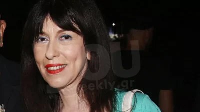 Ελάχιστοι το γνωρίζουν - Η αλήθεια για την καταγωγή της Άβας Γαλανοπούλου