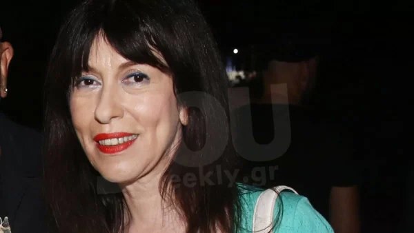 Ελάχιστοι το γνωρίζουν - Η αλήθεια για την καταγωγή της Άβας Γαλανοπούλου