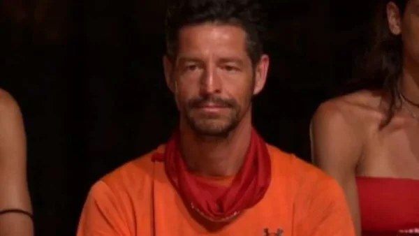 Survivor 5: «Στην ζωή, κάθε...» - Η ανάρτηση της συντρόφου του Απόστολου Ρουβά μετά την αποχώρησή του