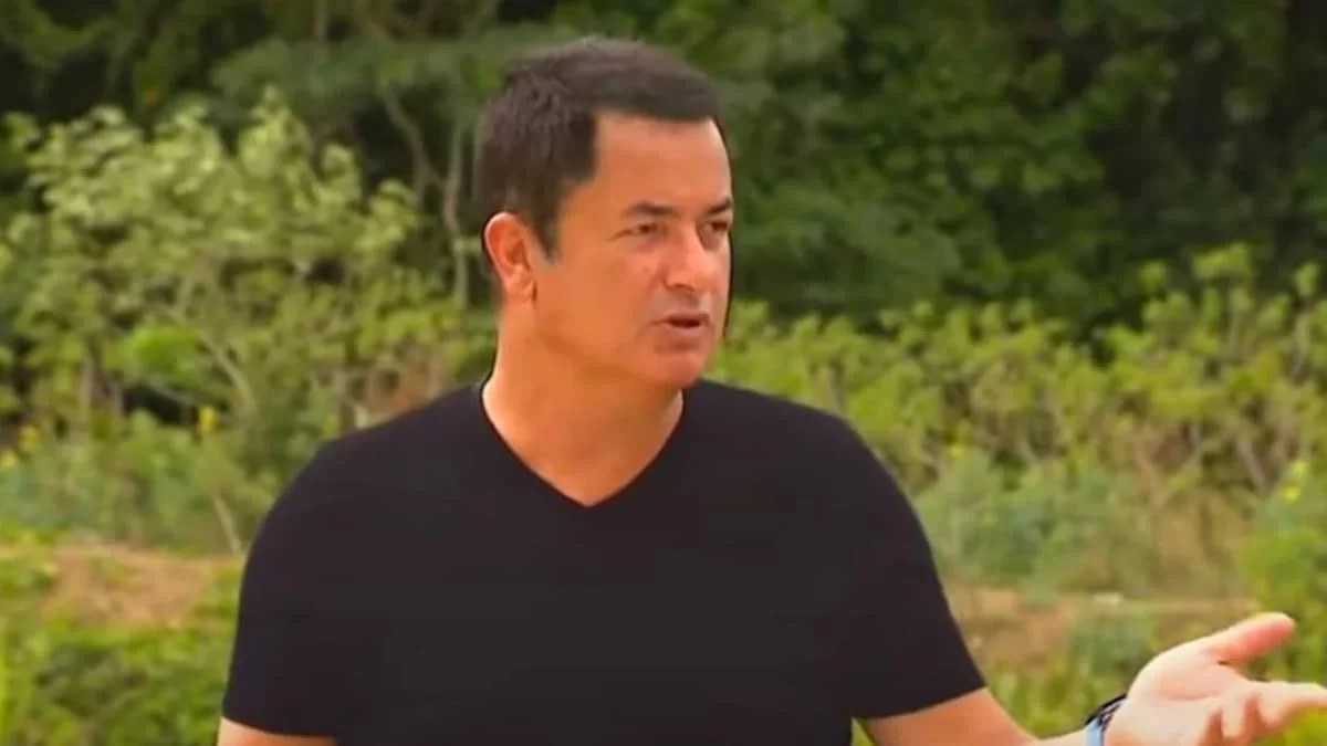 Survivor 5: «Ο Τάκης είναι... ηλικιωμένος» - Ο Ατζούν Ιλιτζαλί παρουσιάζει τους Έλληνες παίκτες