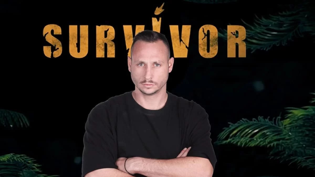 Survivor 5: Τα "καρφιά" στο Twitter από τους χρήστες για τα όσα είπε ο Κατσαούνης για τη Μυριέλλα