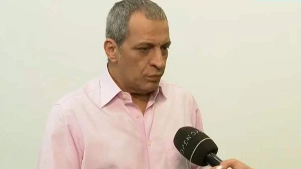 O Θέμης Αδαμαντίδης μιλά έξω από τα δόντια και αποκαλύπτει - «Δεν θα ονομάσω συγκεκριμένα αλλά...»