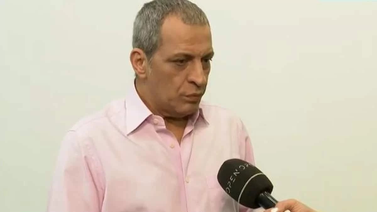 O Θέμης Αδαμαντίδης μιλά έξω από τα δόντια και αποκαλύπτει - «Δεν θα ονομάσω συγκεκριμένα αλλά...»