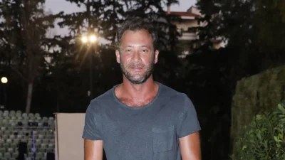 Αλμπάνης για Φιλιππίδη: «Οι συνθήκες στις οποίες συνεργάστηκα ήταν σχεδόν...»