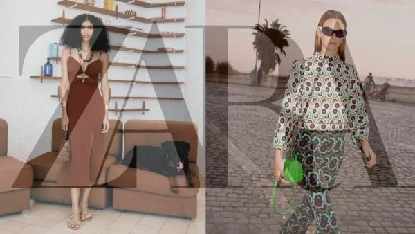 Νέα συλλογή Zara - Ξεπουλάει στο δευτερόλεπτο η τσάντα θαλάσσης από γιούτα