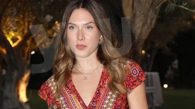 Αφροδίτη Λιάντου: Τώρα τα έχει με τον Σκουρλέτη αλλά αυτός είναι ο πρώην σύντροφός της