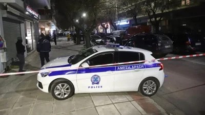 Κάτω Πατήσια: 14χρονος αυτοκτόνησε υπό αδιευκρίνιστες συνθήκες - Εξετάζεται η "εμπλοκή" του blackout challenge