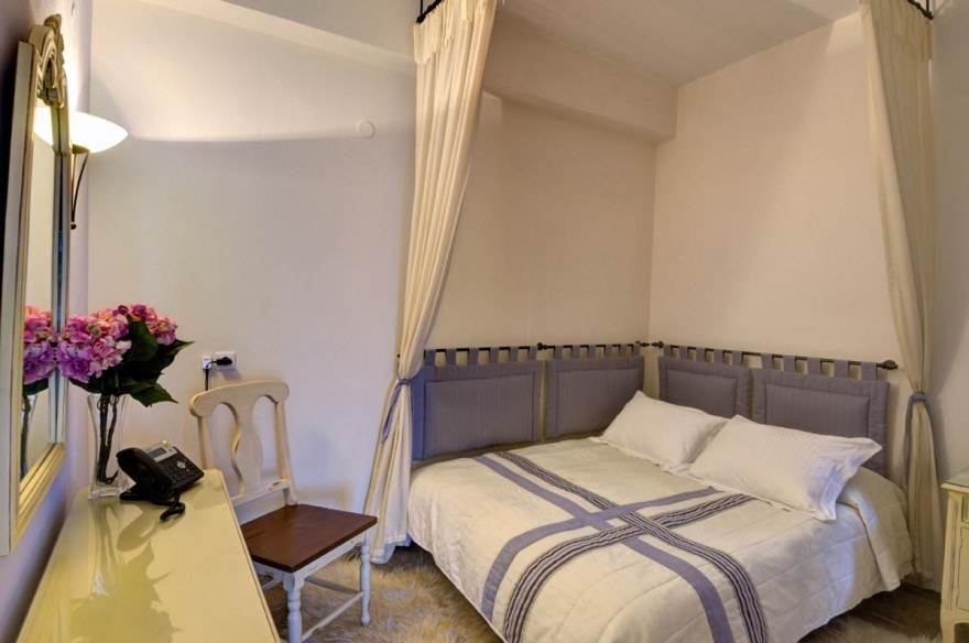 agapitos villas