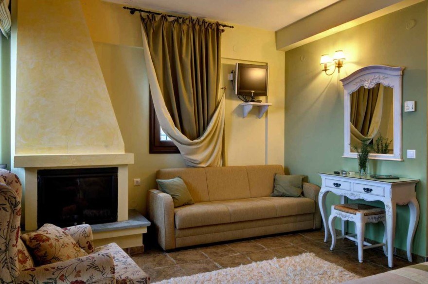 agapitos villas