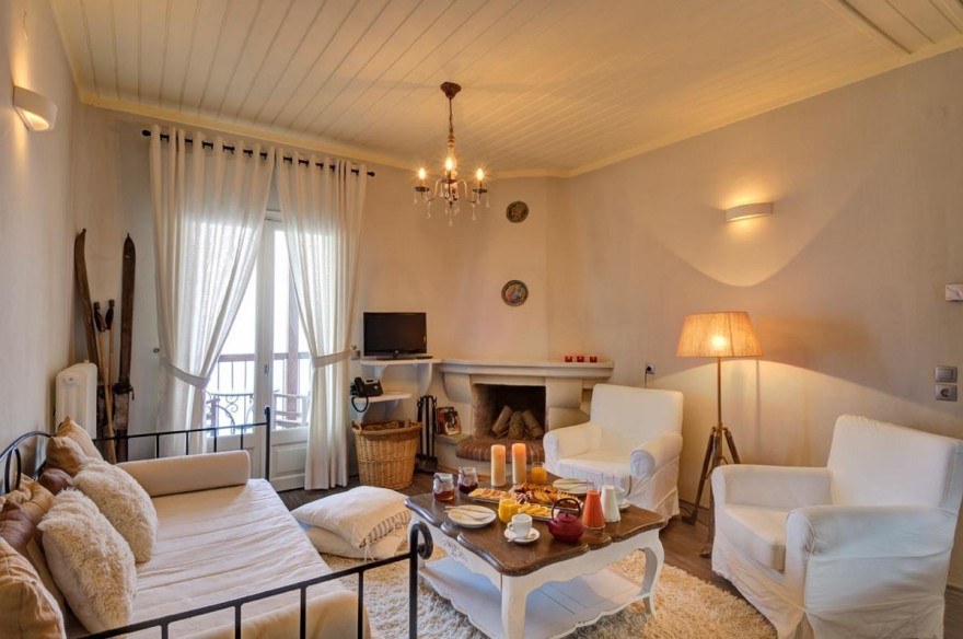 agapitos villas