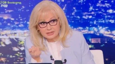 Χαμός στο MEGA με την εκπομπή της Αγγελικής Νικολούλη, Φως στο Τούνελ