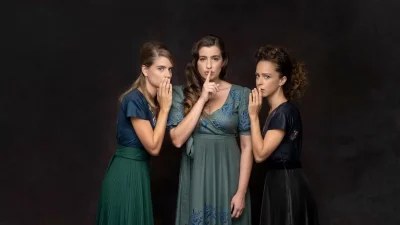 Άγριες Μέλισσες: Έρχεται το τελειωτικό χτύπημα για τον Ακύλα - Καταιγιστικές οι εξελίξεις
