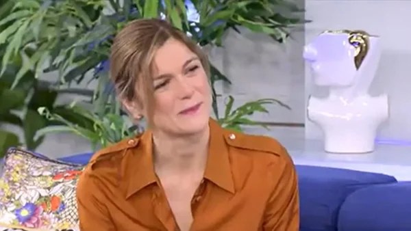 Αλεξάνδρα Αϊδίνη: Η αποκάλυψη για την σειρά «Ψέματα» - «Υπάρχουν μεγάλες ανατροπές στην πλοκή»