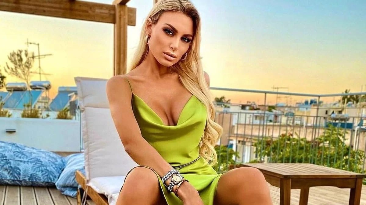 Survivor 5: Η δημόσια έκκληση της Παναγιώταρου για τον Σχίζα - Οι αναρτήσεις στο instagram