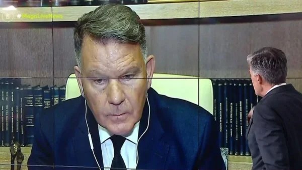 Αποκάλυψη σοκ από τον Κούγια  - «Έλληνας δημοσιογράφος μου ζήτησε να αναλάβω την υπεράσπιση της Πισπιρίγκου»