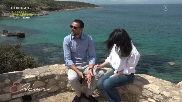 «Αν δεν ήμουν αγρότης...» - Ο Αλέξης Τζόρβας εξομολογείται για την στροφή στην καριέρα του