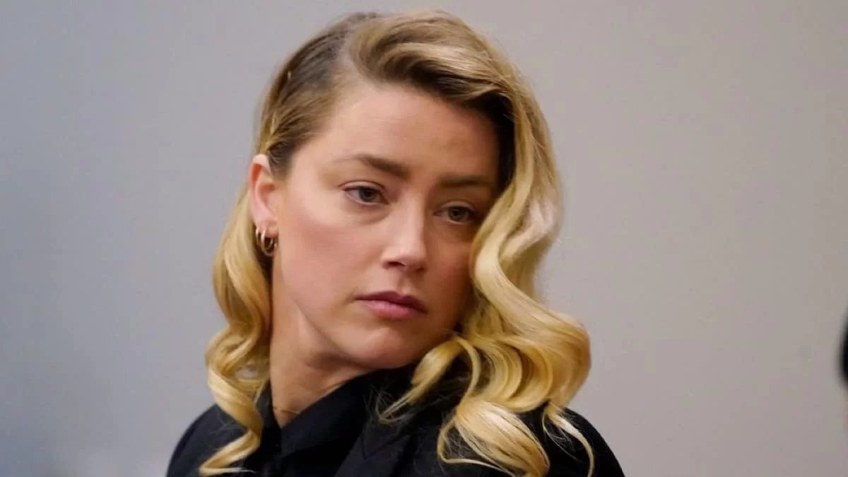 Σούσουρο με την φωτογραφία της Amber Heard - Το δικαστήριο την απέρριψε