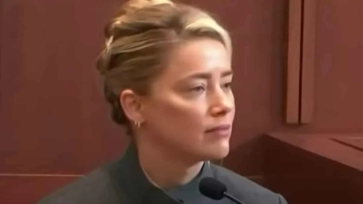 Amber Heard: «Μπορώ να γίνω πολύ κακιά όταν...» - Στη φόρα όσα έγραφε στο ημερολόγιό της