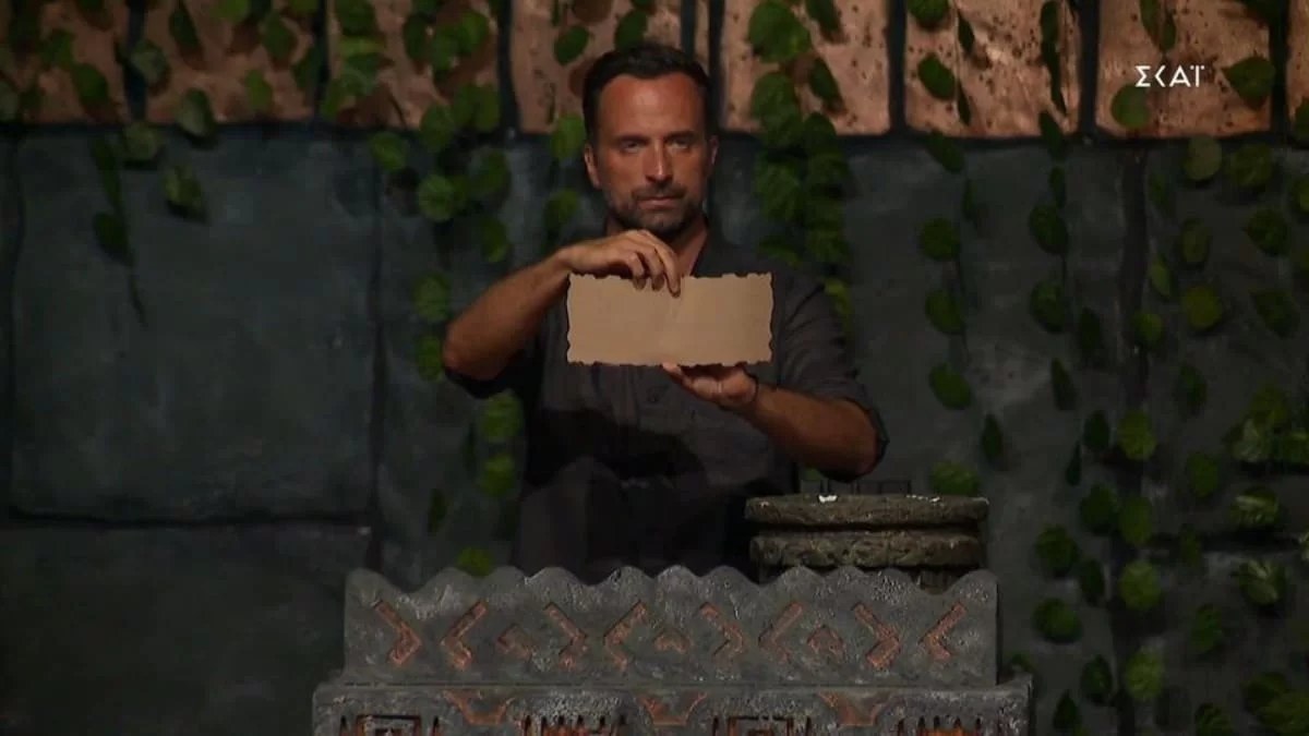Survivor 5: Αυτοί είναι οι νέοι υποψήφιοι προς αποχώρηση
