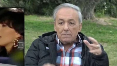Της είχε γράψει τραγούδι - Η πρώην σύντροφος του Ανδρέα Μικρούτσικου που πέθανε από καρκίνο