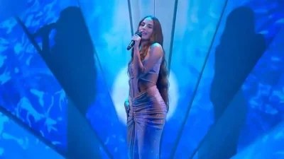 Eurovision 2022: «Όποιος βλέπει και ακούει...» - Η ανάρτηση όλο νόημα και η στήριξη του συντρόφου της Ανδρομάχης