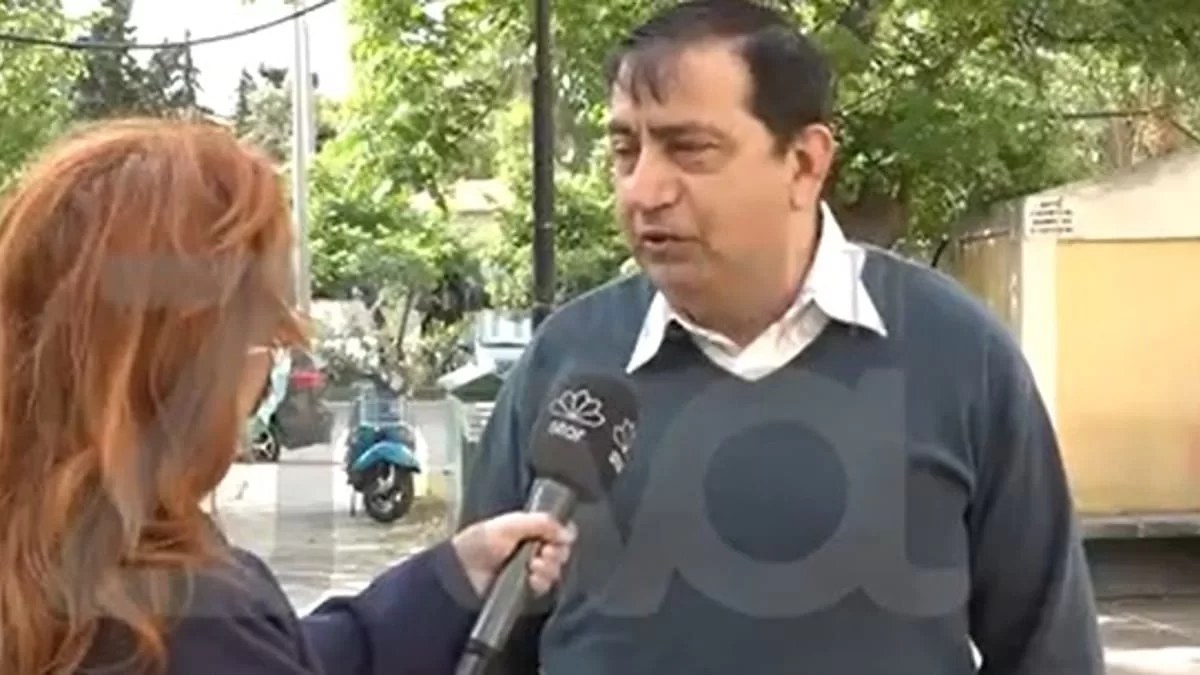 Ανέστης Βλάχος: Βαρύτατες κατηγορίες - Ο γιος του μηνύει την χήρα του πατέρα του και την θετή αδερφή του