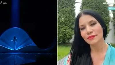 "Κόλαφος" η Αρτάνι κατά της Βίσση: «Εκείνη δεν με ήθελε στον τελικό της Eurovision»